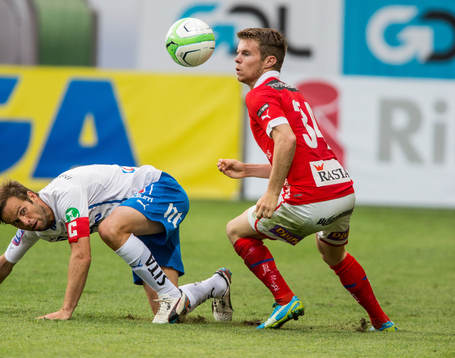 Mathias Florén, IFK Norrköping, Måns Söderqvist, Kalmar