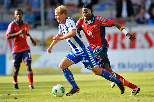 Bläddra bland fler bilder av Fotboll, Allsvenskan, IFK Göteborg - Djurgården
