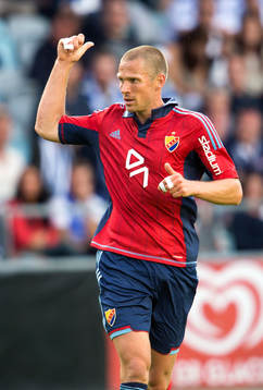 Mattias Östberg, Djurgården
