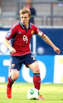 Simon Tibbling, Djurgården