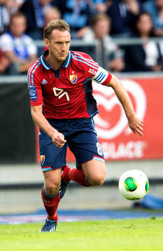 Andreas Johansson, Djurgården