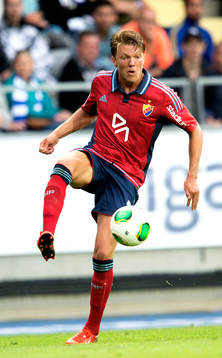 Martin Broberg, Djurgården