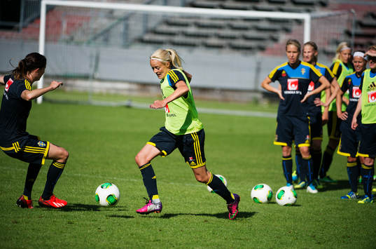 Josefine Öqvist