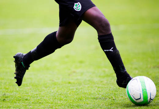 Fotboll genre