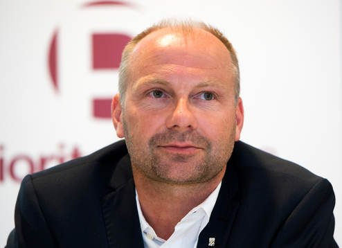 Håkan Mild, Sportchef IFK Göteborg
