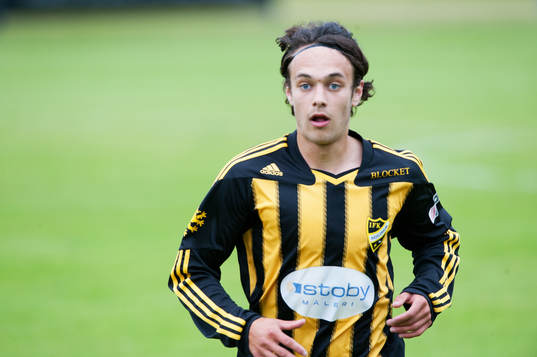 Karim Al-Asi, Hässleholm