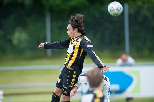 Karim Al-Asi, Hässleholm