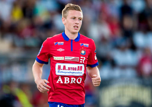 Örgrytes Sebastian Ohlsson