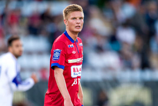 Örgrytes Henrik Carlsson