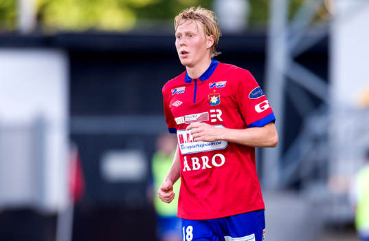 Örgrytes Jacob Ericsson