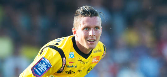Kristian Haynes, Mjällby