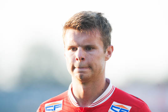 Måns Söderqvist, Kalmar