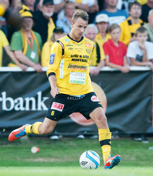 Jasmin Sudic, Mjällby