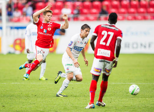 Måns Söderqvist, Kalmar FF, Christopher Andersson,