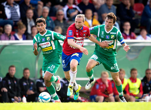 Örgrytes Emil Karlsson