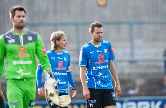 Depp, Stojan Lukic, Stefan Selakovic och Oliver Silverholt,
