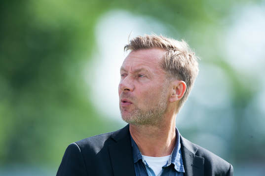 Peter Gerhardsson, tränare, Häcken