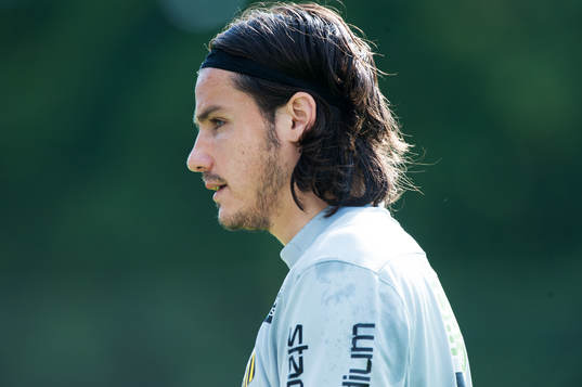 Damir Mehic, målvakt, Häcken