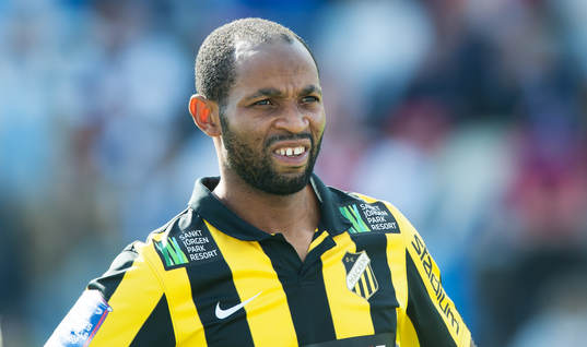 Rene Makondele, Häcken