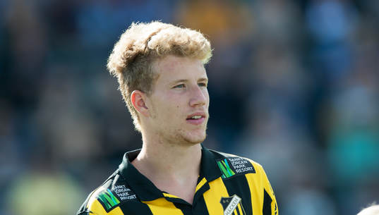 Simon Gustafson, Häcken