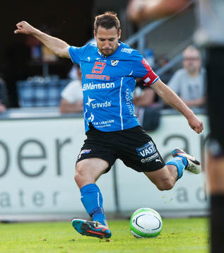 Stefan Selakovic, Halmstad