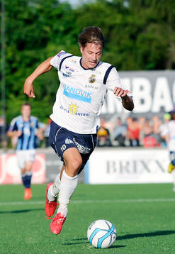 Gefles nr 10 Jakob Orlov