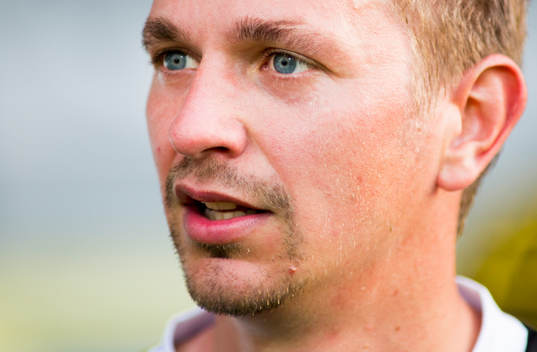 Landskronas Fredrik Olsson