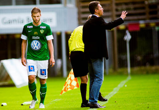 Jönköpings Aleksei Kangaskolkka visades ut