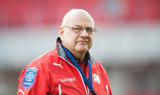 Göran Hagberg, ex-landslagsmålvakt, Öster