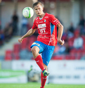 Månz Karlsson, Öster