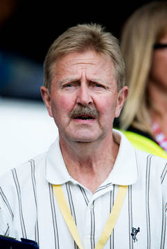 Staffan Lindeborg, SVT