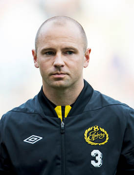 Elfsborgs Stefan Larsson