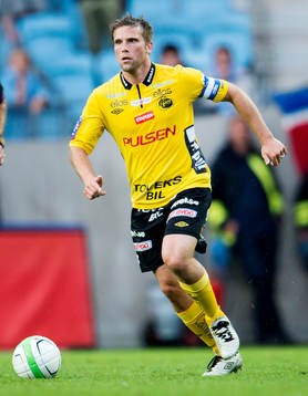Elfsborgs Anders Svensson