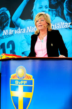 Marika Domanski Lyfors