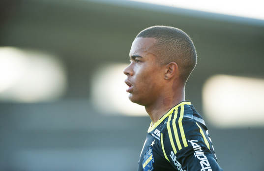Robin Quaison, AIK