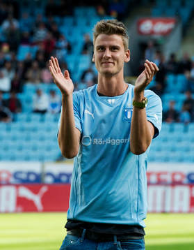 Johan Hammar