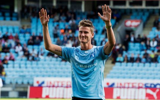 Johan Hammar