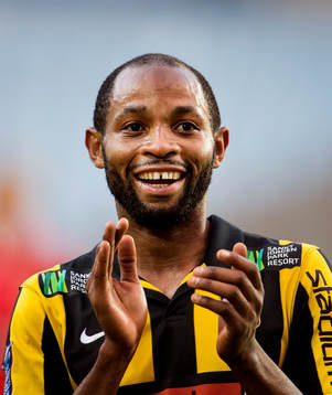 Häckens Rene Makondele