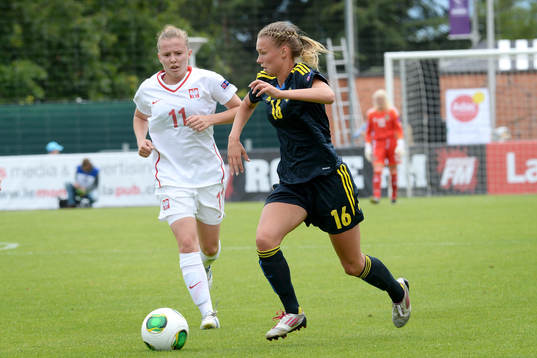 Nyon, 28 Juin 2013; Soccer; UEFA Championship