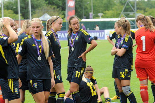Nyon, 28 Juin 2013; Soccer; UEFA Championship