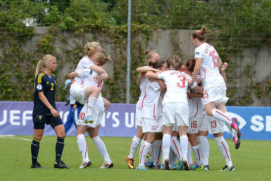 Nyon, 28 Juin 2013; Soccer; UEFA Championship