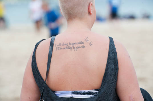 Tatuering
