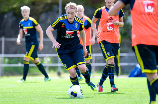 Sveriges Marie Hammarström