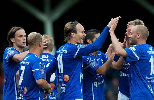 2-0, Viktor Prodell, Åtvidaberg,  i