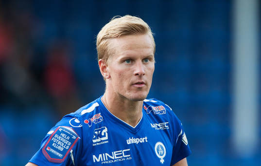 Andreas Dahlén, Åtvidaberg
