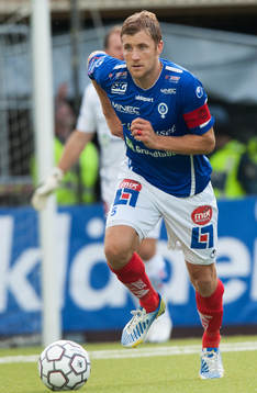 Daniel Hallingström, Åtvidaberg