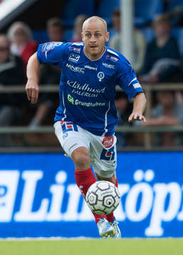 Daniel Sjölund, Åtvidaberg