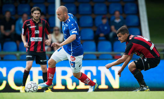 Daniel Sjölund, Åtvidaberg