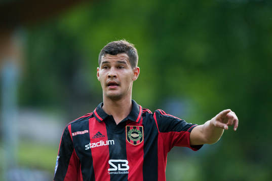 Mauricio Albornoz, Brommapojkarna