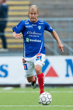 Kristian Bergström, Åtvidaberg
